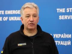 Работал на посту больше 6 лет: Кабмин уволил главу ГСЧС Чечеткина