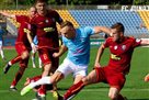 Минай и ФК Львов сыграют товарищеский матч