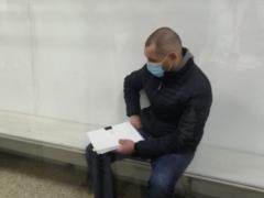 Экс-главу «Изоляции» Куликовского арестовали без права на залог