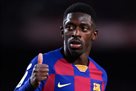 Финансовый Fair Play не позволил Манчестер Сити подписать Усмана Дембеле