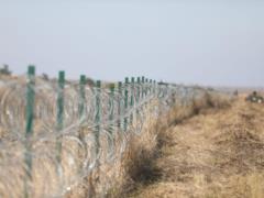 Ministry of Internal Affairs will strengthen security at the border with Belarus