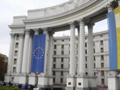 Признание Беларусью Крыма российским грозит непоправимыми последствиями нашим отношениям — МИД Украины