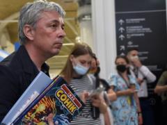 Министр культуры и информполитики Ткаченко должен 11 ноября подать в отставку — СМИ