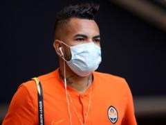 Corinthians is not interested in Dentinho