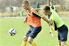 Украина U-17 начала отбор на Евро-2022 с поражения