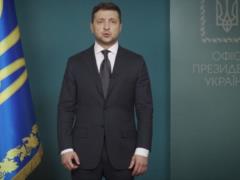 Психологическое давление со стороны России на нас давно не действует —  Зеленский