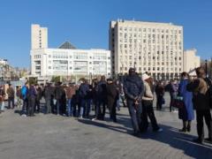 МОЗ озвучило план з вакцинації до кінця року