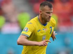 Yarmolenko: When you put on the jersey of the Ukrainian national team, there are no friendly matches