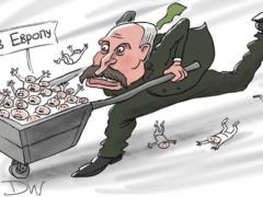 Віталій Портніков: Лукашенко говорить про Крим, але діє на кордоні Польщі