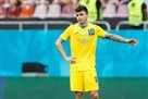 Шапаренко и Забарный не попали в заявку сборной Украины на матч против Болгарии