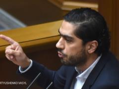 Леросу объявили о подозрении