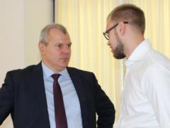 Депутат Величкович получил 230 тыс. грн компенсации на жилье, в котором не жил