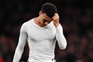 Dele Alli. What happened to the Tottenham Boy Wonder?