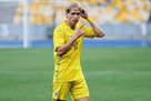 Мудрик и Трубин начнут матч с Северной Македонией в старте