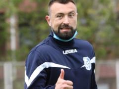 Антонов: Думаю, Украина обыграет Болгарию со счетом 3:1