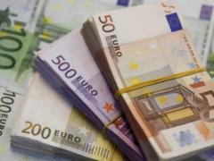 Курс евро опустился ниже 30 грн