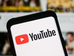 YouTube will no longer show the number of dislikes under videos