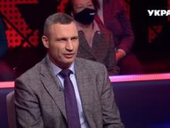 Кличко предупредил о возможных перебоях с отоплением и электроэнергией в Киеве