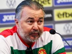 Петров: Задоволений нічиєю з сильним суперником