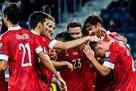 Россия – Кипр 6:0 Видео голов и обзор матча