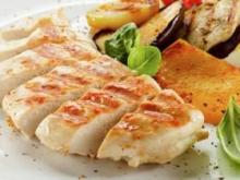 We create a personal diet for the body