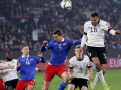 Германия — Лихтенштейн 9:0 Видео голов и обзор матча