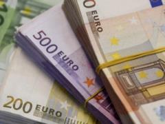 Курс евро опустился ниже 30 гривен