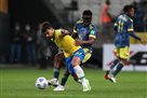 Бразилия — Колумбия 1:0 Видео гола и обзор матча