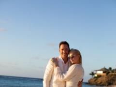 40-летняя Пэрис Хилтон впервые вышла замуж
