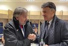 Президент Болгарского футбольного союза: 1:1 с четвертьфиналистом Евро – достойный результат