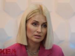 Певица Мята впервые рассказала о болезни сына из-за прививки:  Он говорит уже 