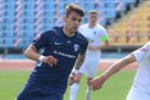 Заря подпишет форварда сборной Азербайджана
