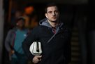 Седрик Суареш: Я буду стучать в дверь основного состава Арсенала каждый день