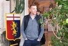 Владелец Дженоа: Шевченко было очень непросто убедить возглавить наш клуб