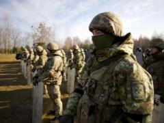 Віталій Портніков: У Києві побоюються не мігрантів, а провокаторів