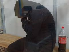 Водитель-метадонщик может выйти на свободу под залог 340 тыс. гривен