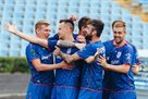 Матч Второй лиги между Таврией и Николаевом перенесен из-за вспышки коронавируса в команде гостей