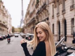 Даша Квиткова топлес похвасталась похудевшей фигурой через четыре месяца после родов