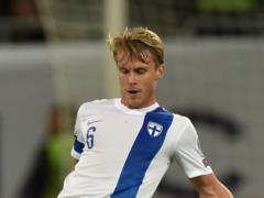 Finnish midfielder Schuller: Very difficult away win