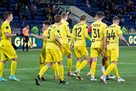 Металлист – Прикарпатье 4:0 Видео голов  и обзор матча