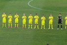 Украина U-17 разгромила сверстников из Казахстана в отборе к Евро-2022