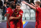 Бельгия — Эстония 3:1 Видео голов и обзор матча