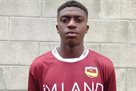 Милан подписал талантливого нападающего для команды U-19