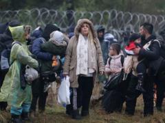 В чешском парламенте призвали отправить своих полицейских в Польшу