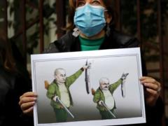 Виталий Портников: Украина и кризис мигрантов
