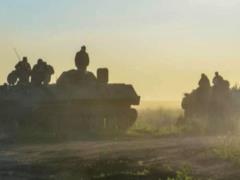 В ВСУ заявили, что будут уничтожать т.н.  мигрантов  в случае прорыва украинской границы