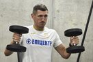 Кривцов: Наша задача – выиграть матч против Боснии и Герцеговины