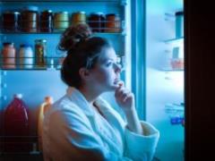 Лучшие продукты перед сном для тех, кто страдает от бессонницы