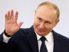  Сами виноваты : Путин в кризисе мигрантов винит ЕС