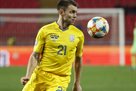 Караваев — о матче с Боснией: Мы мотивированы лишь на победу